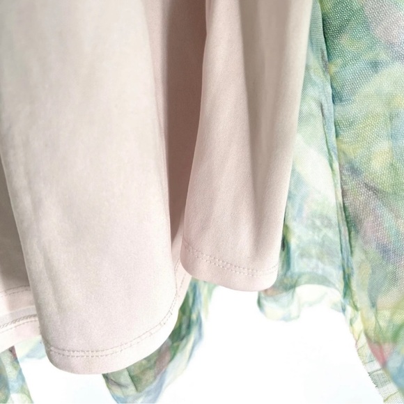 Disney Tulle Fashion Skirt Lauren Conrad XL LC - Picture 9 of 10